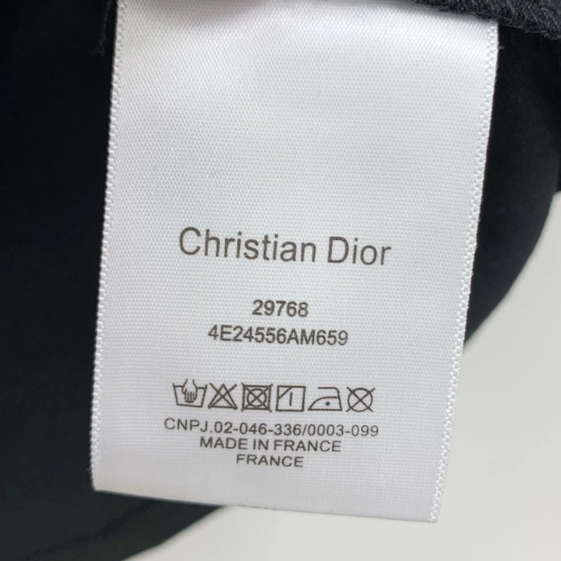 Soft Christian Dior T-Shirts 116448