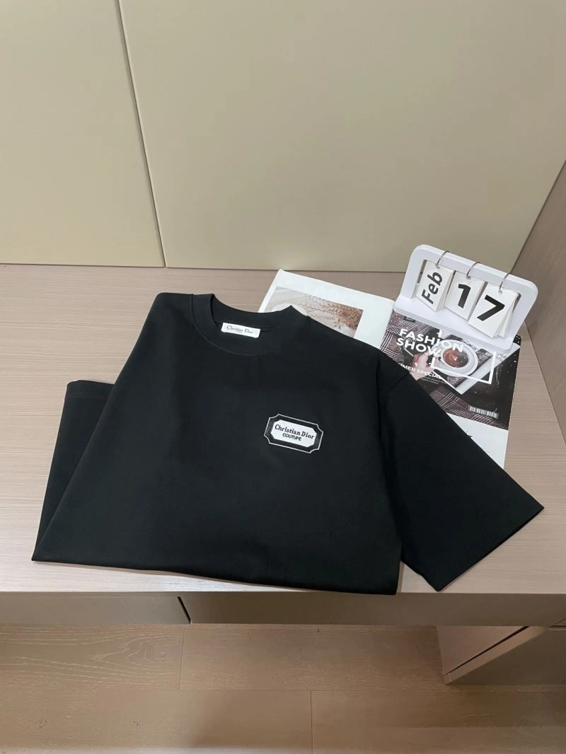 Christian Dior T-Shirts SunProtective 116452