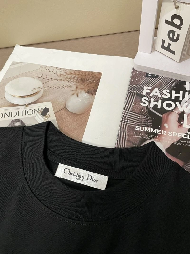 Christian Dior T-Shirts SunProtective 116452