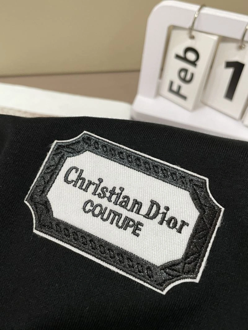 Christian Dior T-Shirts SunProtective 116452