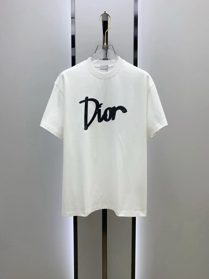 StreetReady Christian Dior T-Shirts 116441