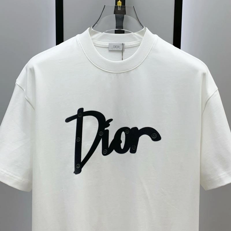 StreetReady Christian Dior T-Shirts 116441