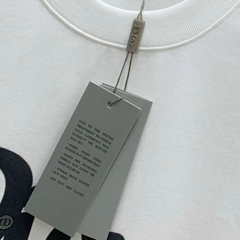 StreetReady Christian Dior T-Shirts 116441
