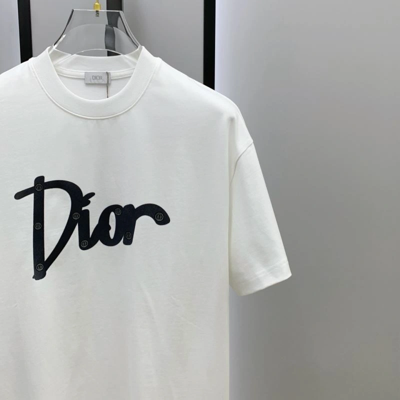 StreetReady Christian Dior T-Shirts 116441