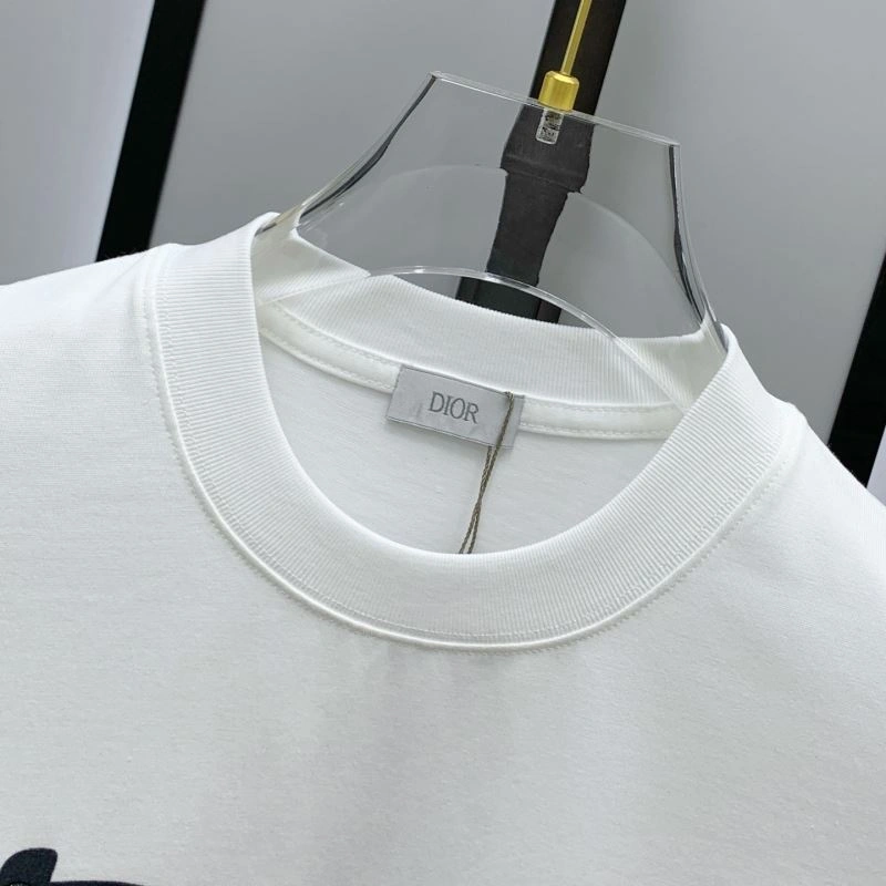 StreetReady Christian Dior T-Shirts 116441