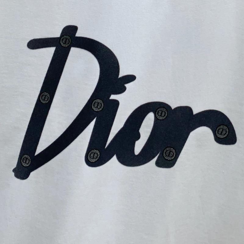 StreetReady Christian Dior T-Shirts 116441