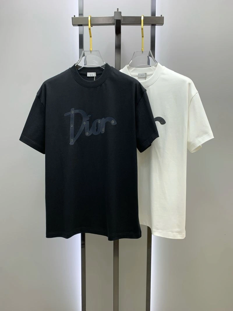 StreetReady Christian Dior T-Shirts 116441