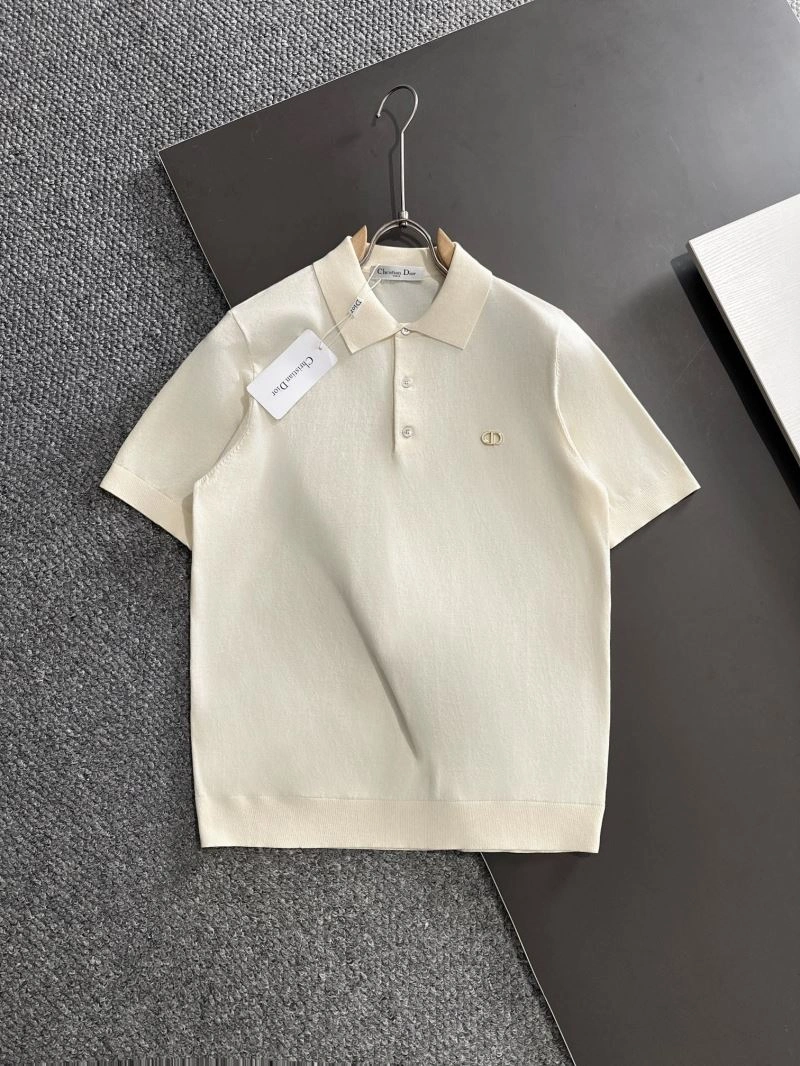 WellDesigned Christian Dior T-Shirts 116455