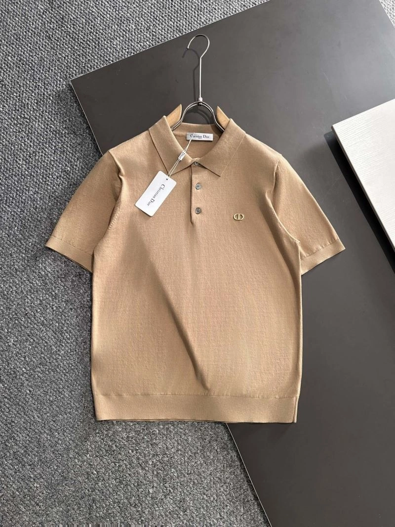 WellDesigned Christian Dior T-Shirts 116455