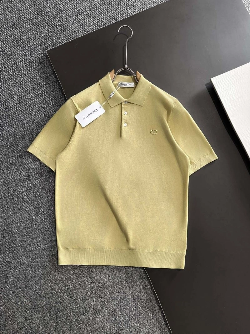 WellDesigned Christian Dior T-Shirts 116455