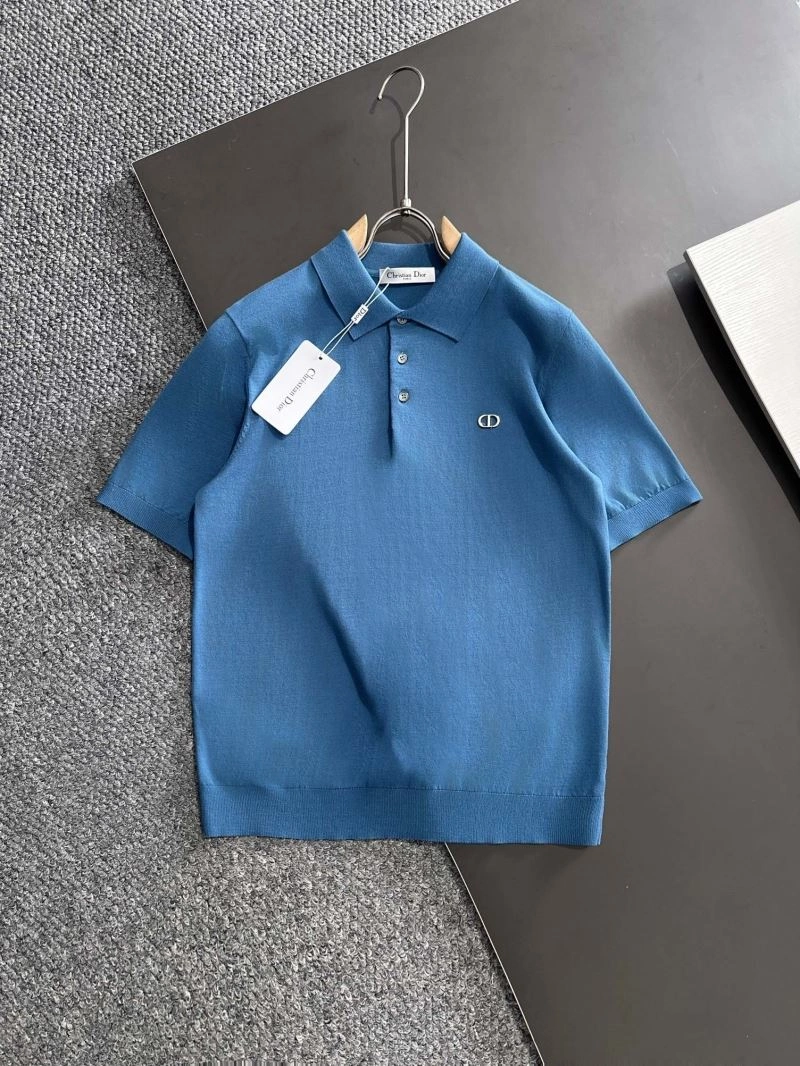 WellDesigned Christian Dior T-Shirts 116455