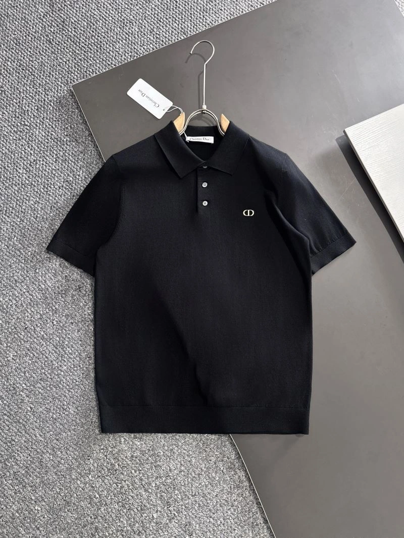 WellDesigned Christian Dior T-Shirts 116455