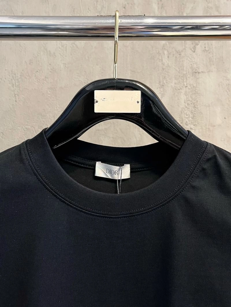 Christian Dior T-Shirts SmoothTexture 116440
