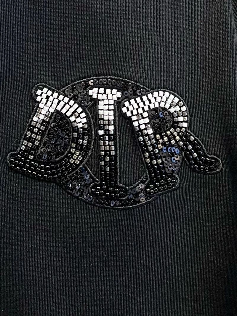 Christian Dior T-Shirts SmoothTexture 116440