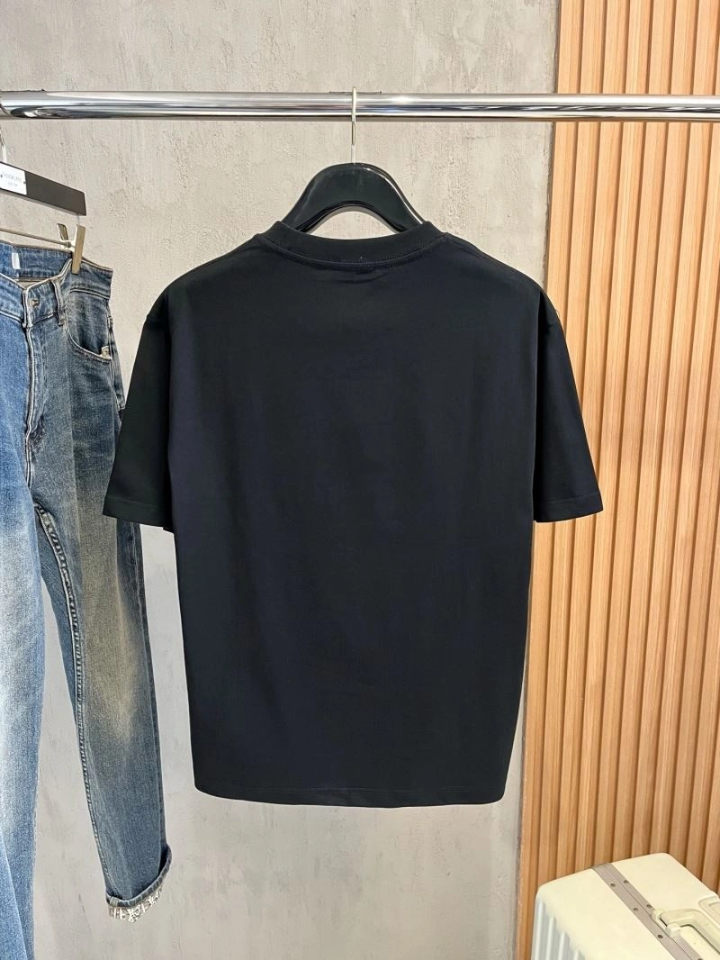 Christian Dior T-Shirts SmoothTexture 116440