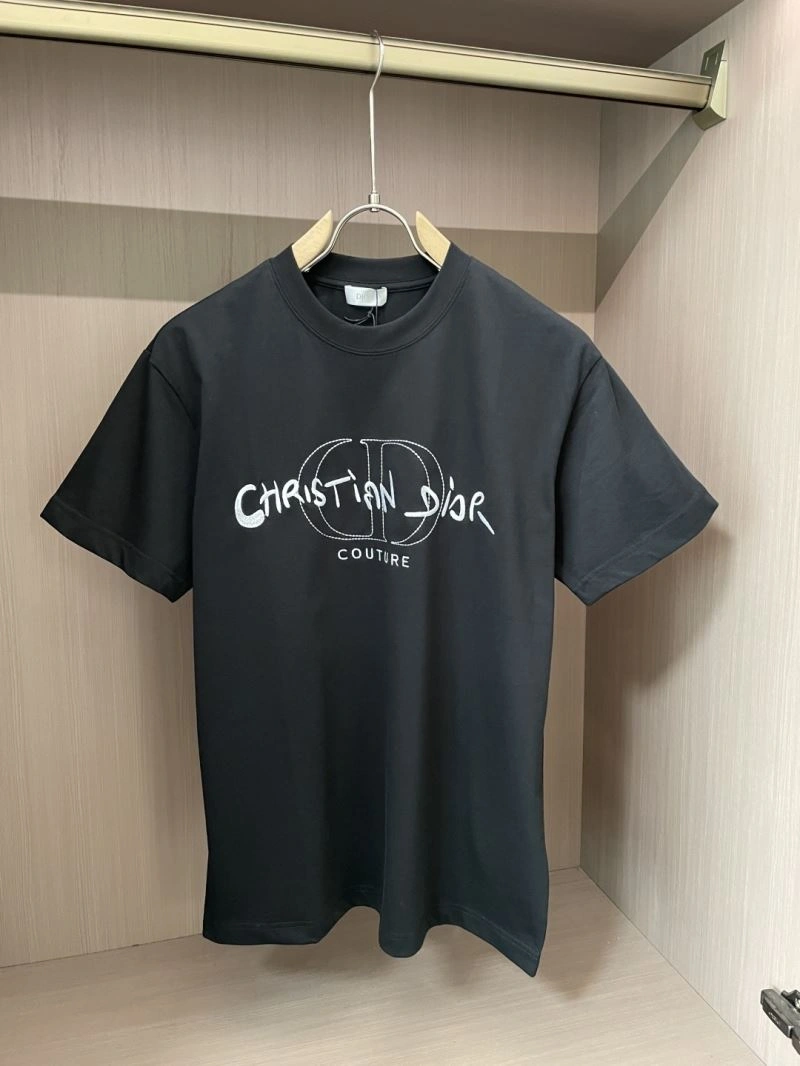 Unique Christian Dior T-Shirts 116443