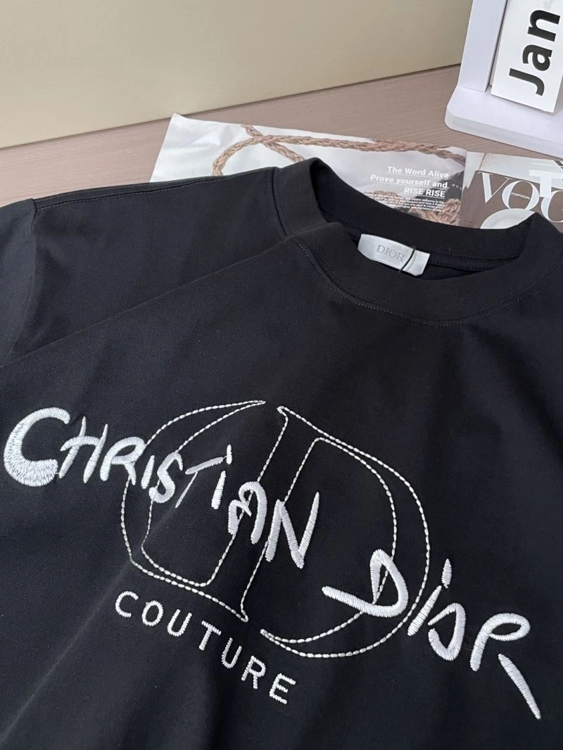 Unique Christian Dior T-Shirts 116443