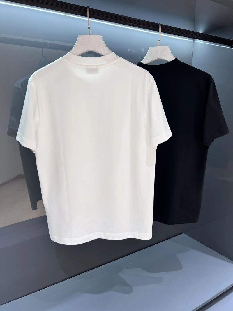 Classic Christian Dior T-Shirts 116453