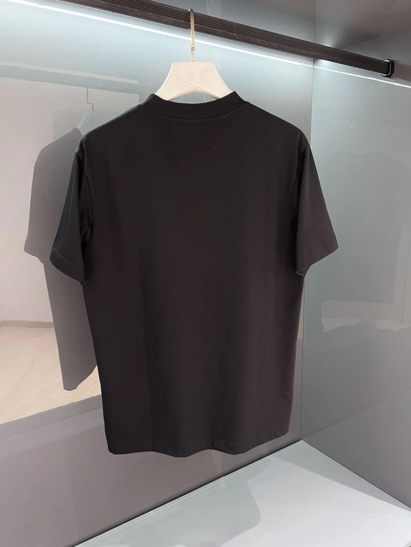 Classic Christian Dior T-Shirts 116453