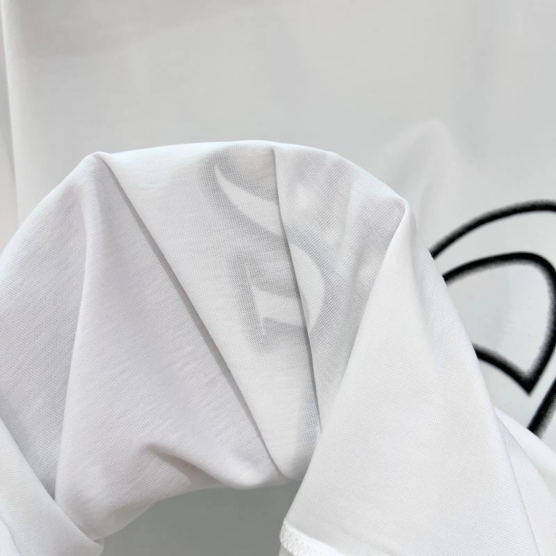 Classic Christian Dior T-Shirts 116453