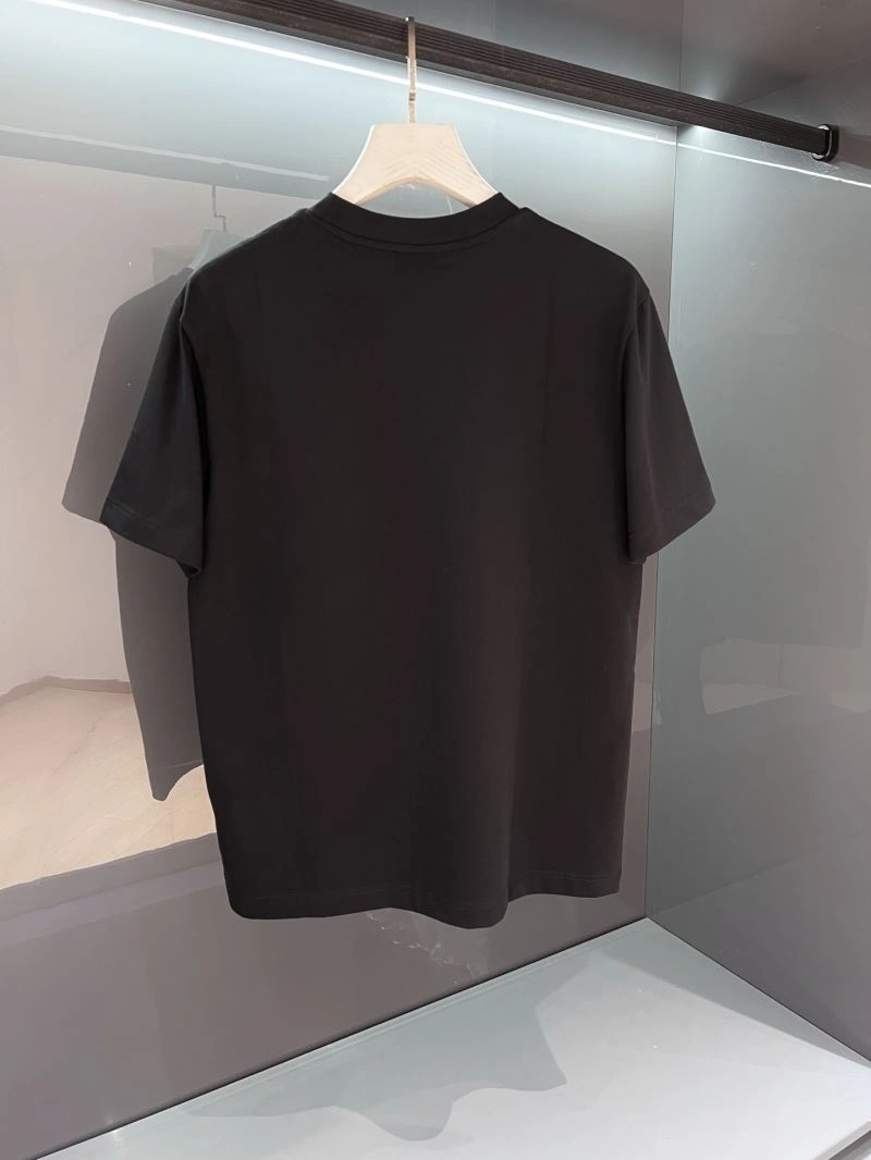 Supportive Christian Dior T-Shirts 116450
