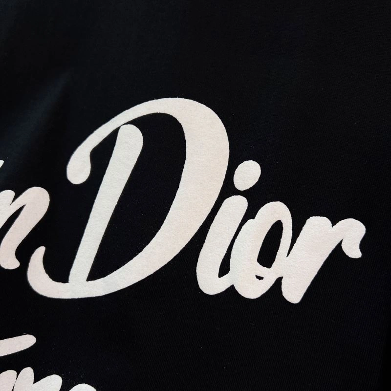 Sporty Christian Dior T-Shirts 116437