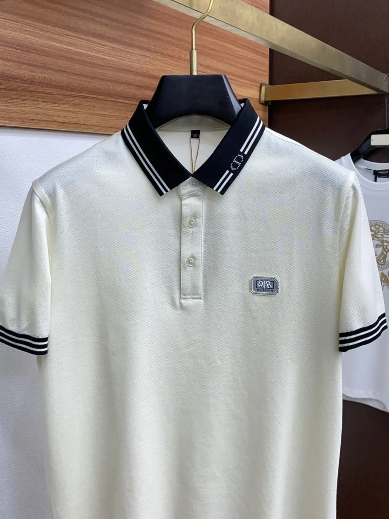 Reliable Christian Dior T-Shirts 116451
