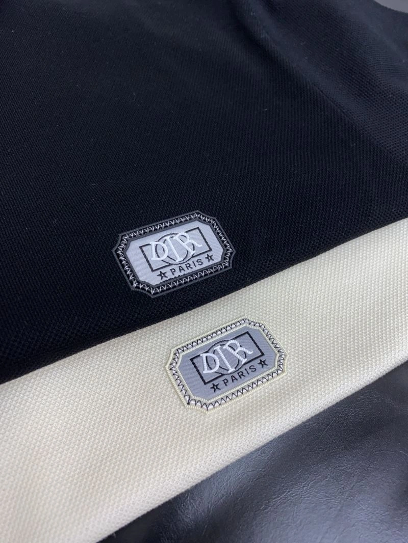Reliable Christian Dior T-Shirts 116451
