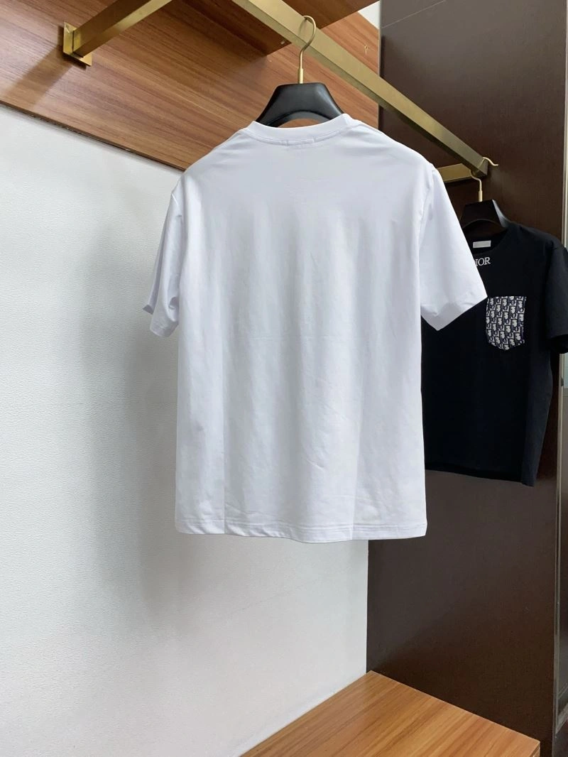 Functional Christian Dior T-Shirts 116436