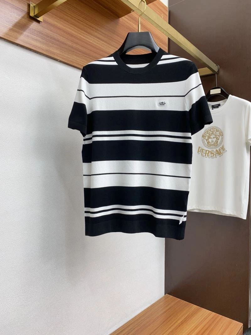 Christian Dior T-Shirts Modern 116433