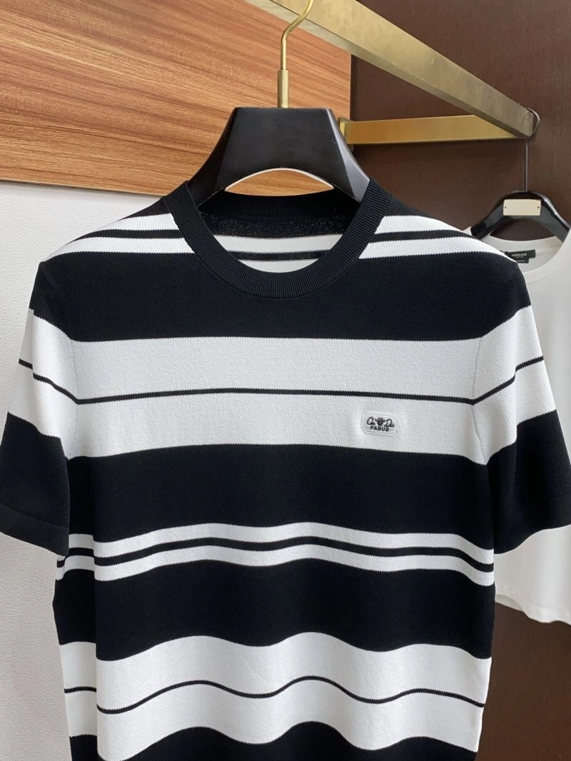 Christian Dior T-Shirts Modern 116433