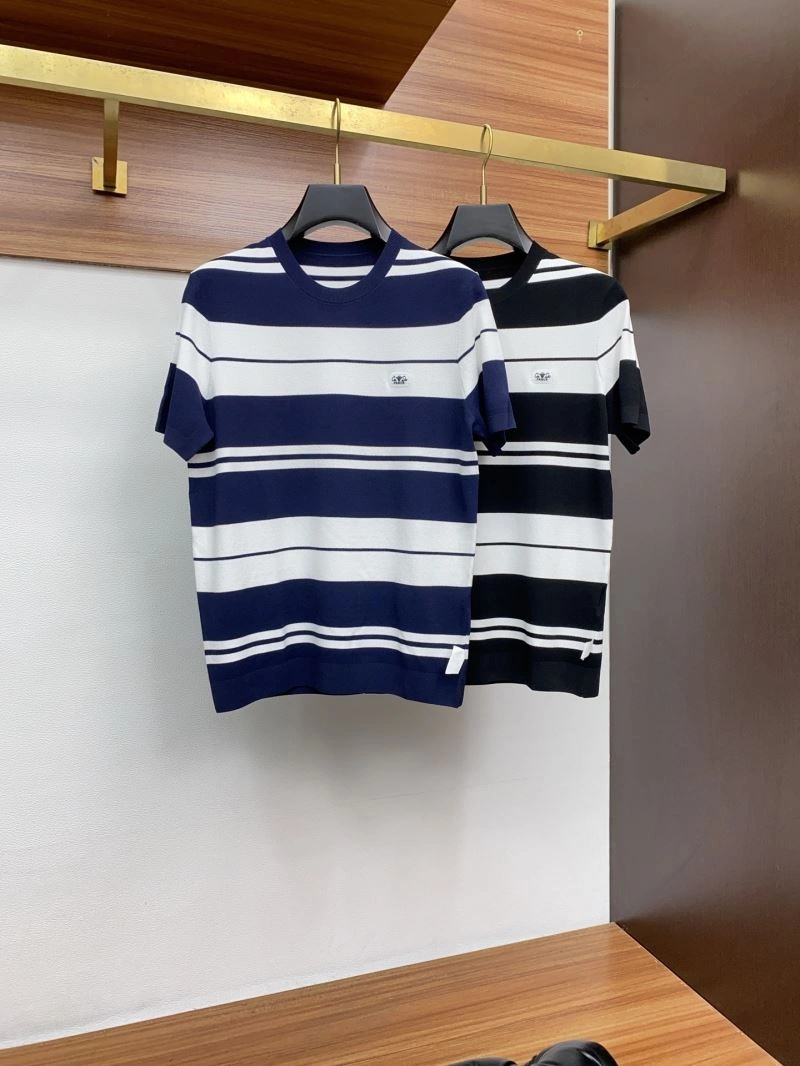 Christian Dior T-Shirts Modern 116433