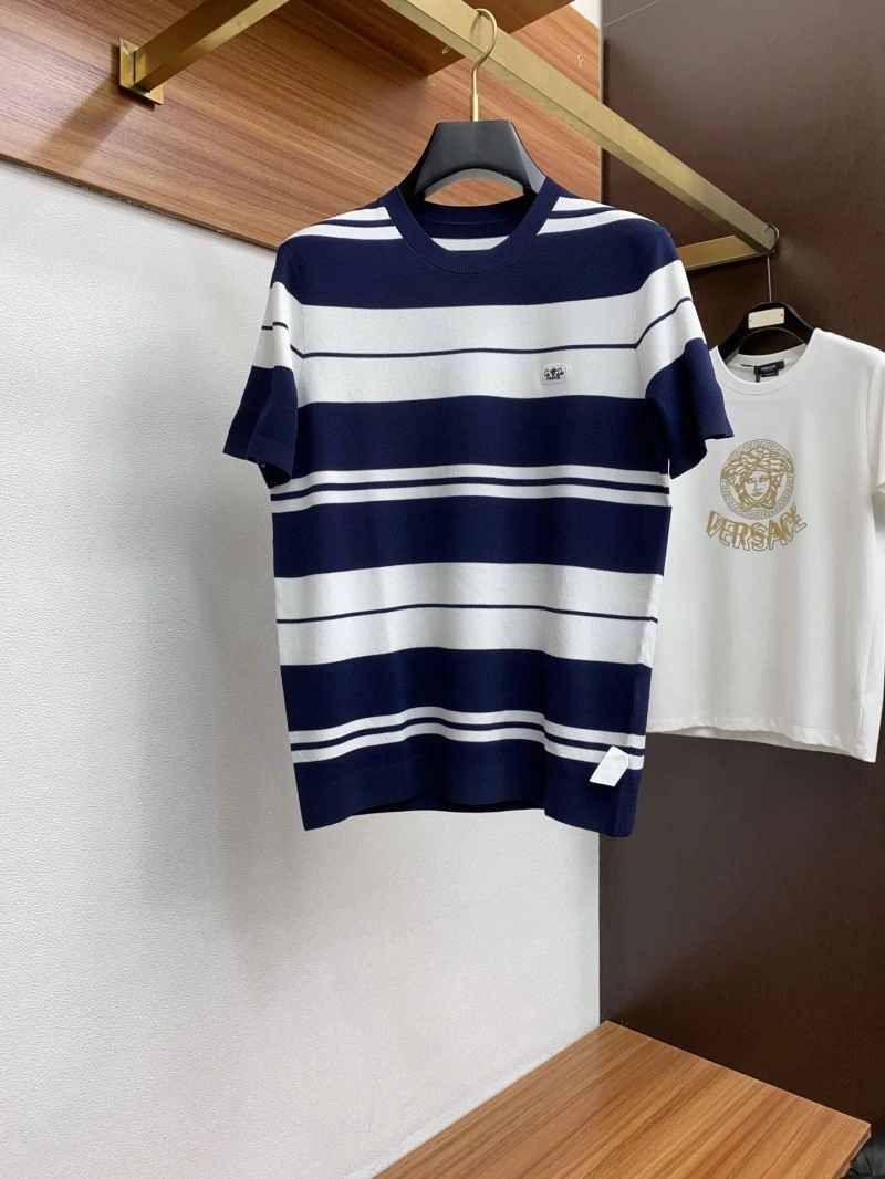 Christian Dior T-Shirts Stylish 116431