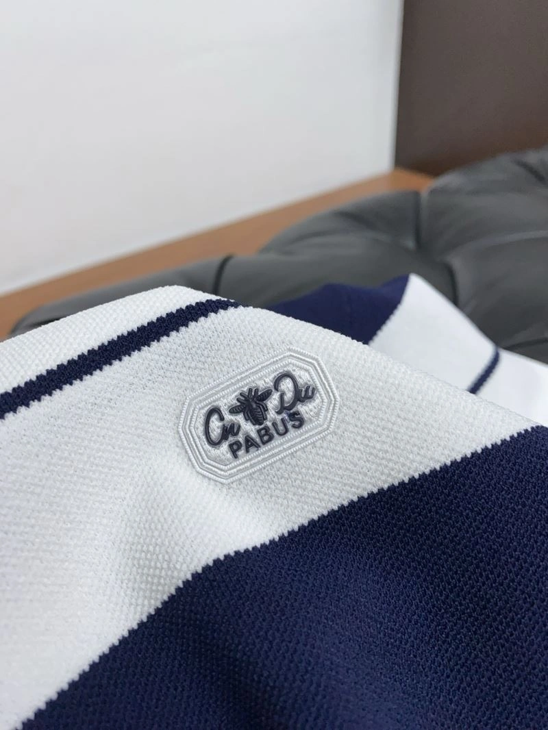 Christian Dior T-Shirts Stylish 116431
