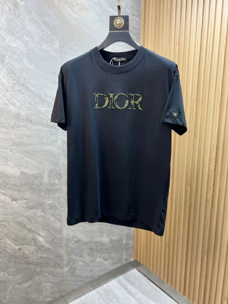 Christian Dior T-Shirts OnTrend 116426