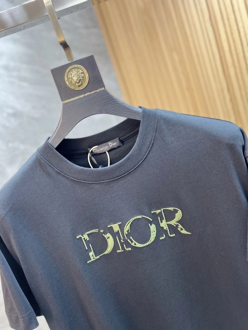 Christian Dior T-Shirts OnTrend 116426