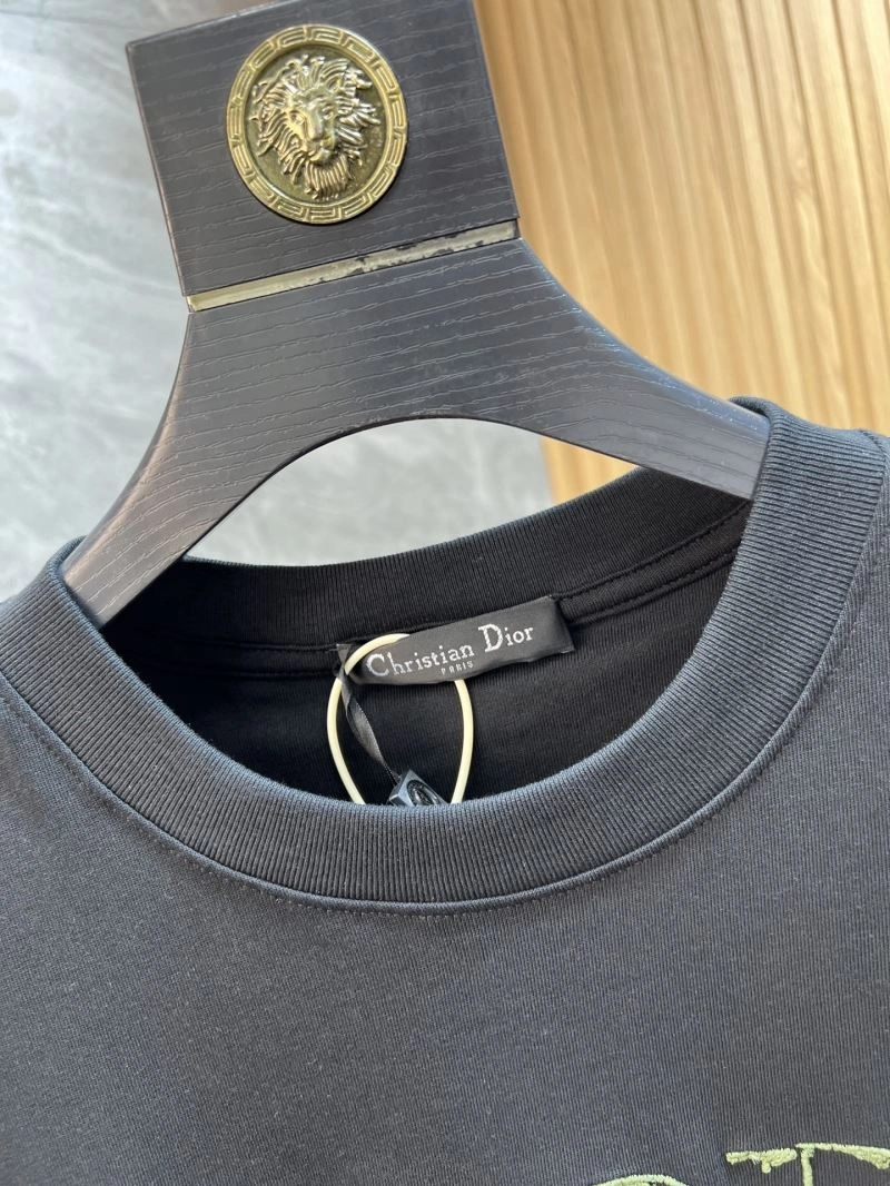 Christian Dior T-Shirts OnTrend 116426