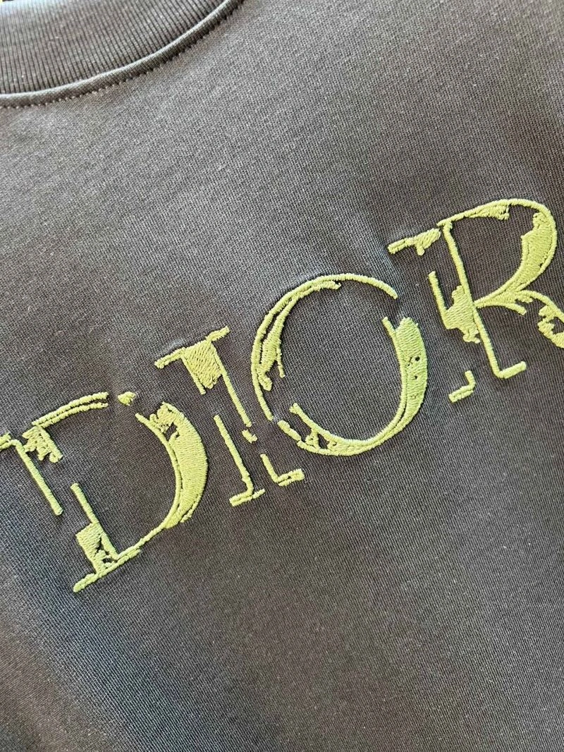Christian Dior T-Shirts OnTrend 116426