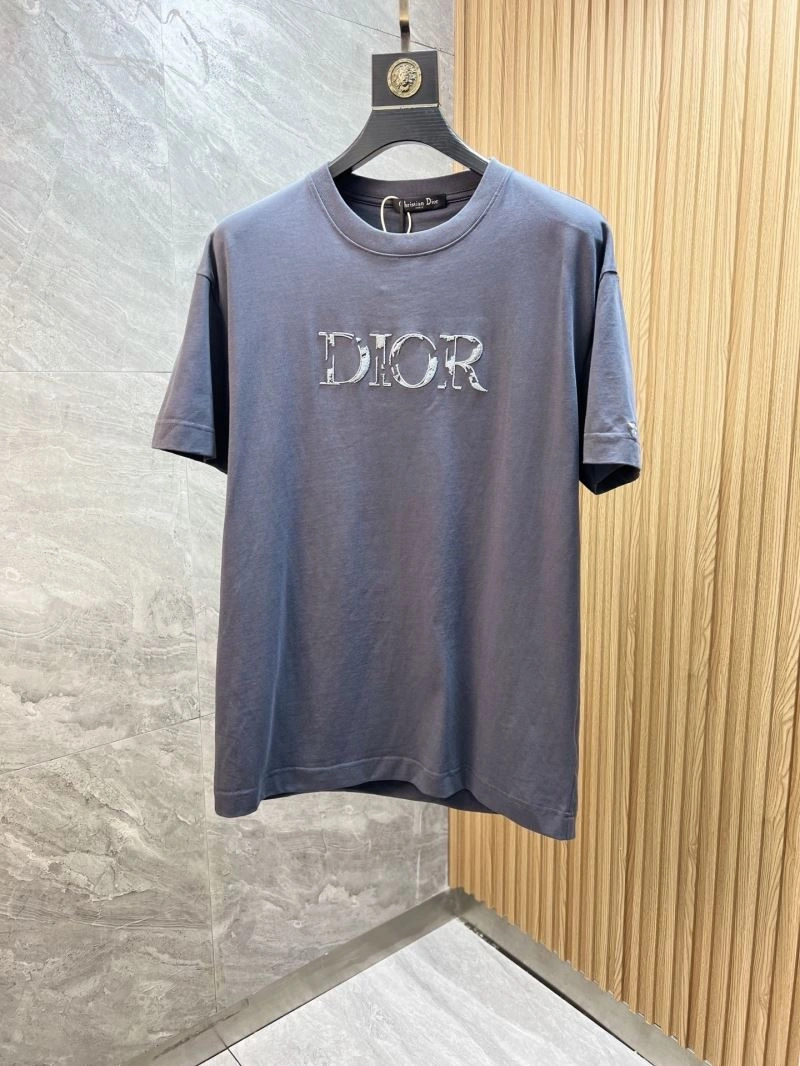 Christian Dior T-Shirts WellDesigned 116425