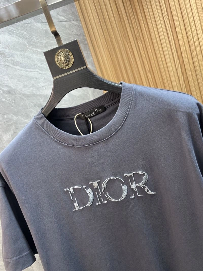 Christian Dior T-Shirts WellDesigned 116425