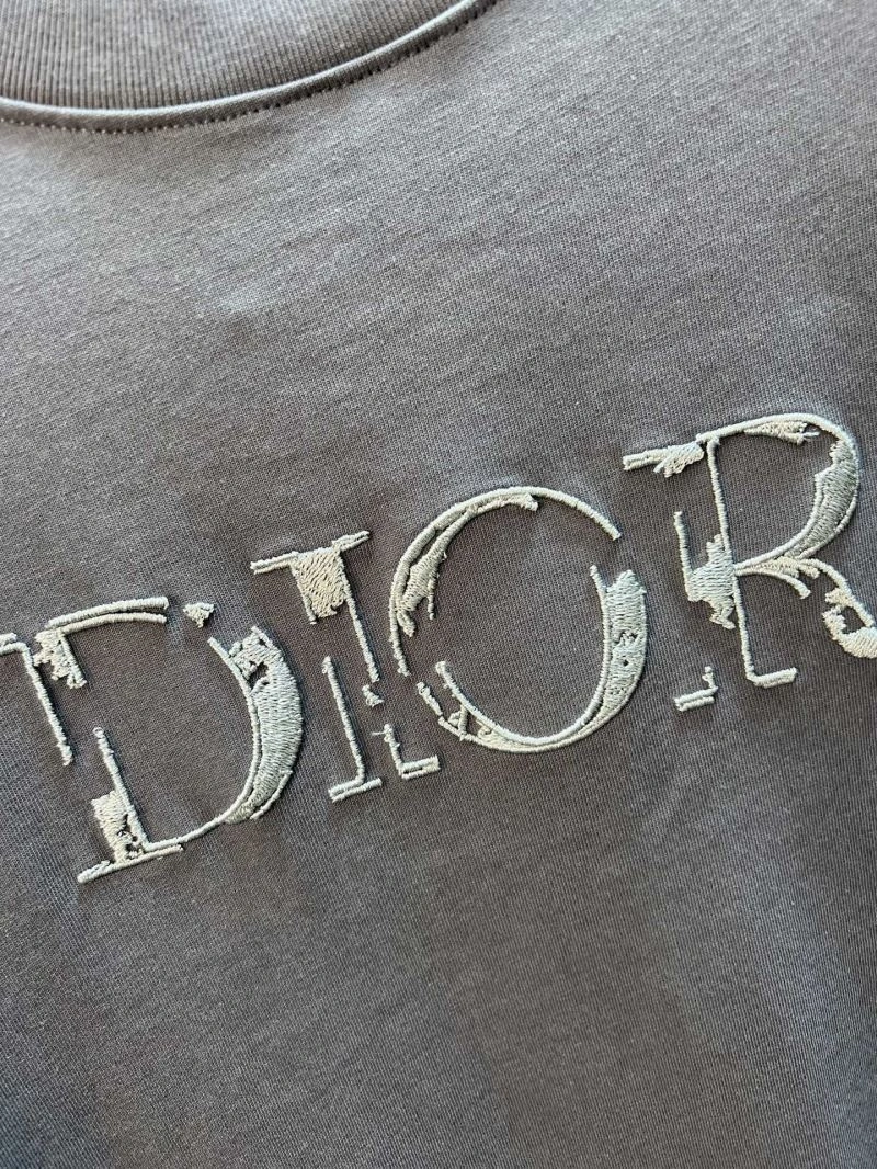 Christian Dior T-Shirts WellDesigned 116425