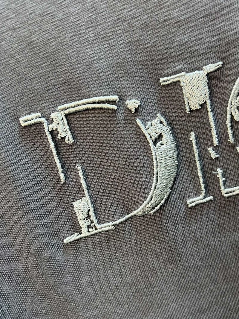 Christian Dior T-Shirts WellDesigned 116425