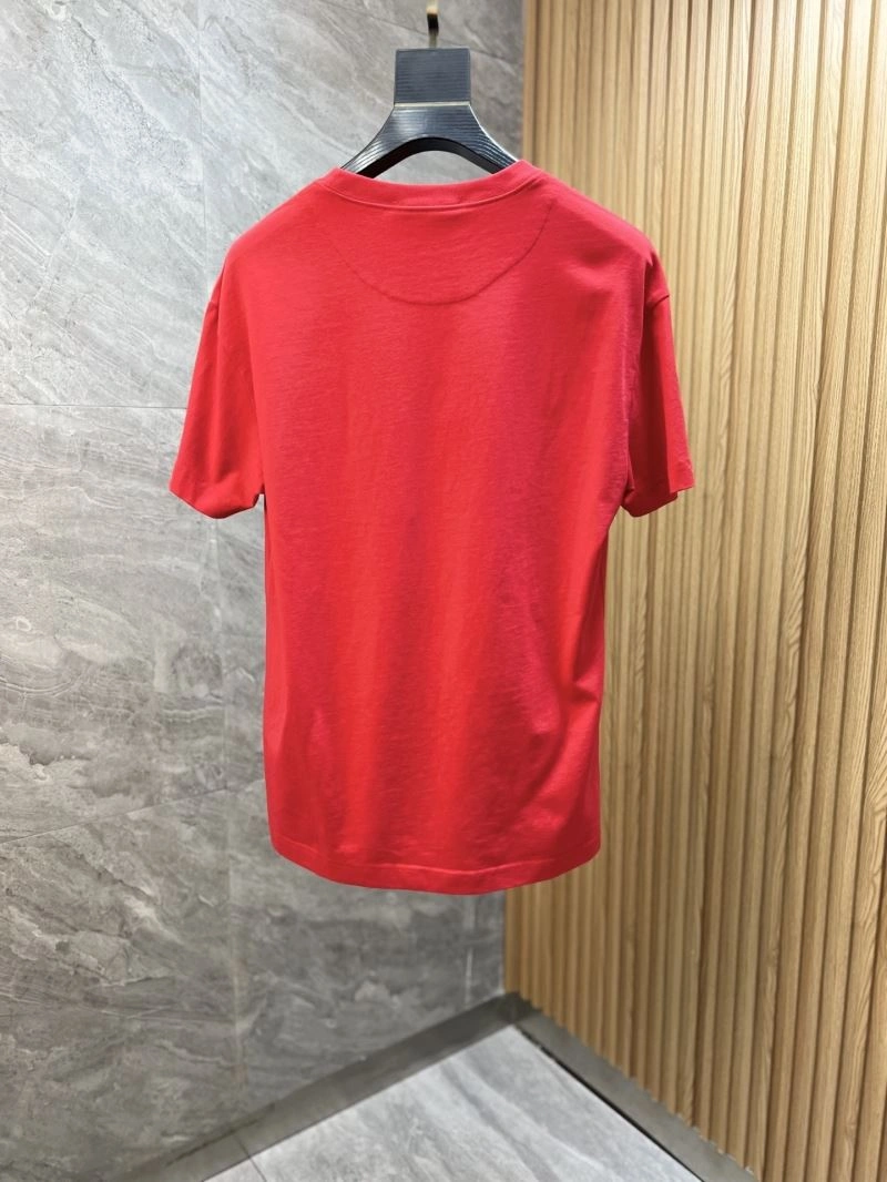 Christian Dior T-Shirts EasyMatch 116429