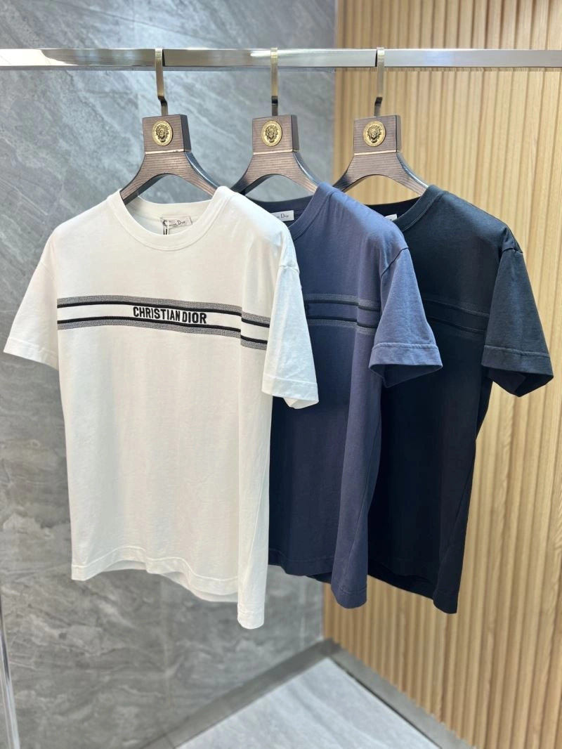 EyeCatching Christian Dior T-Shirts 116424