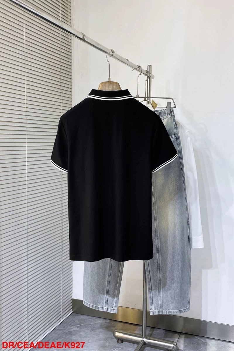 Christian Dior T-Shirts RelaxedFit 116428