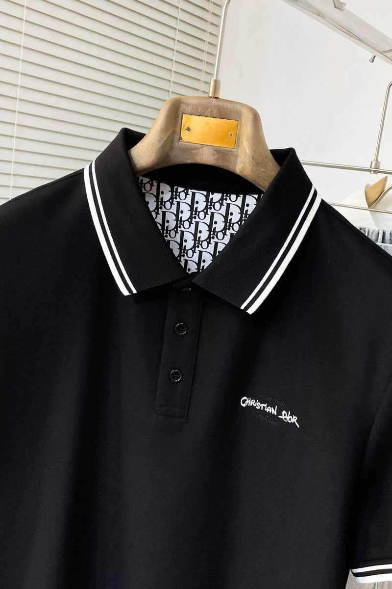 Christian Dior T-Shirts RelaxedFit 116428