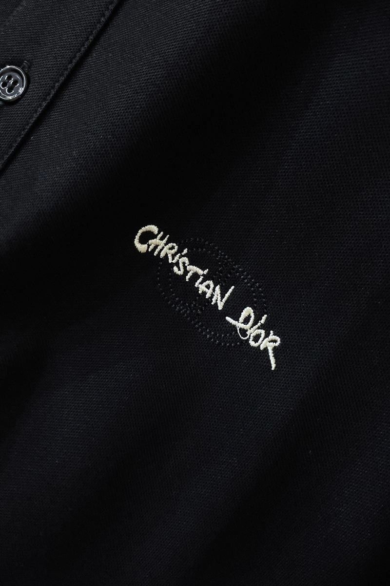 Christian Dior T-Shirts RelaxedFit 116428