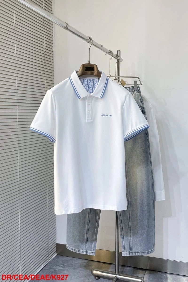 Reliable Christian Dior T-Shirts 116434