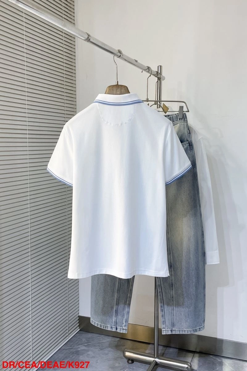 Reliable Christian Dior T-Shirts 116434