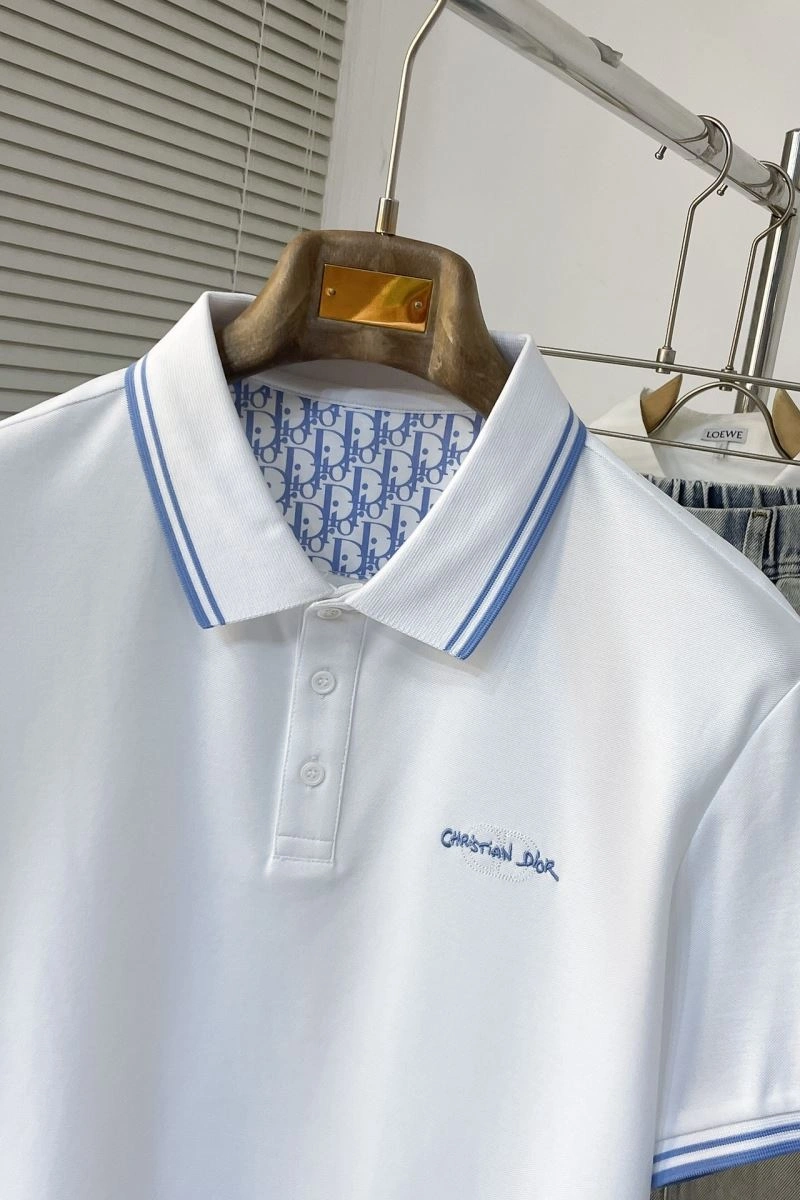 Reliable Christian Dior T-Shirts 116434